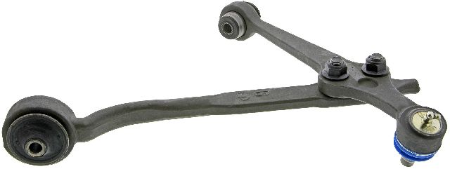 1999-2003 Ford Windstar Suspension Control Arm and Ball Joint Assembly - Front Right Lower (Mevotech)