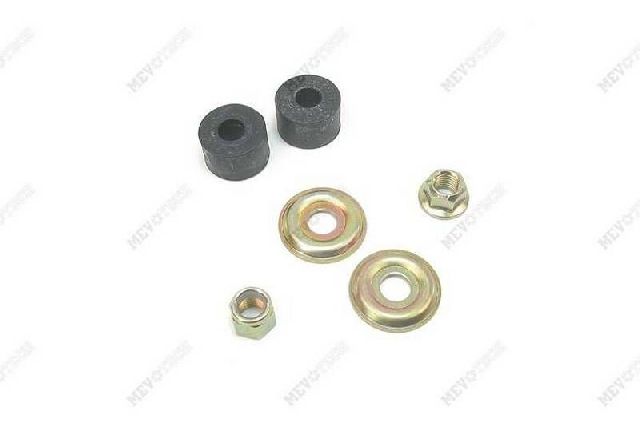 1993-2001 Nissan Altima Suspension Stabilizer Bar Link Kit - Front (Mevotech)