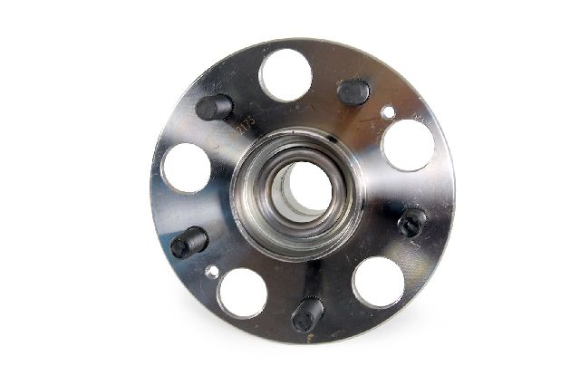 2001-2003 Acura CL Wheel Bearing and Hub Assembly - Rear (Mevotech)