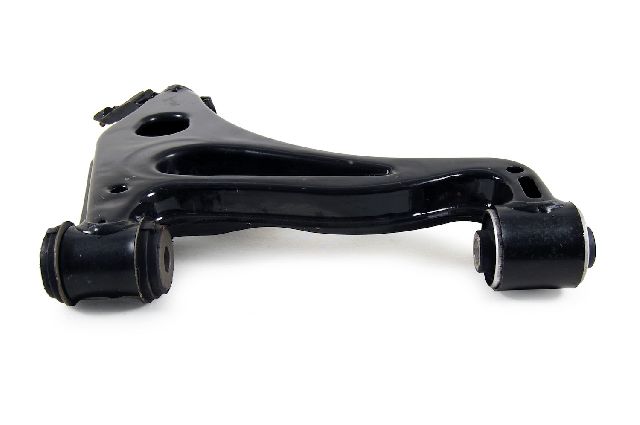 1994-2000 Mercedes-Benz C280 Suspension Control Arm - Front Left Lower (Mevotech)