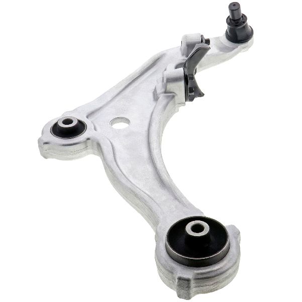 2009-2014 Nissan Maxima Suspension Control Arm and Ball Joint Assembly - Front Right Lower (Mevotech)