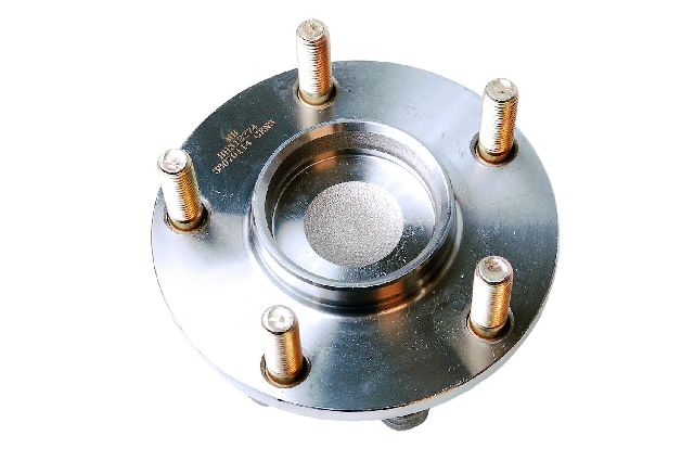 2005-2012 Mitsubishi Eclipse Wheel Bearing and Hub Assembly - Rear (Mevotech)