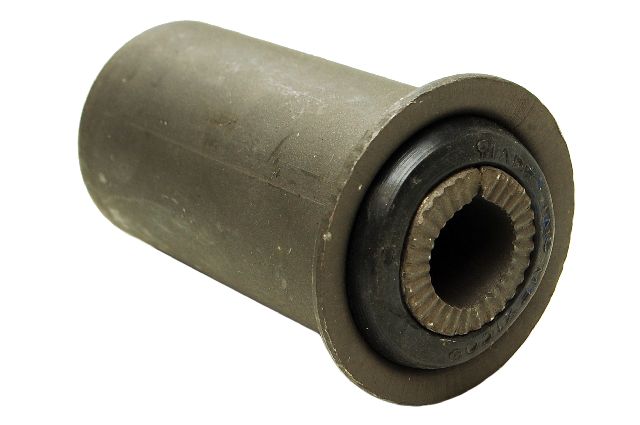 2011-2014 GMC Sierra 2500 HD Leaf Spring Bushing - Rear Rearward (Mevotech)