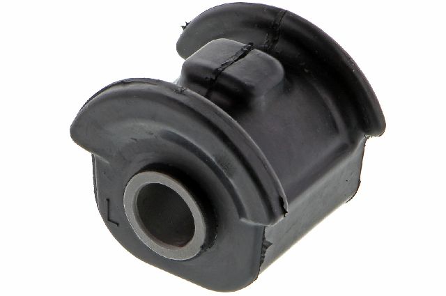 1995-1999 Hyundai Accent Suspension Control Arm Bushing - Front Left Lower Rearward (Mevotech)