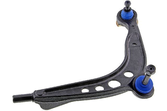 1996-2002 BMW Z3 Suspension Control Arm and Ball Joint Assembly - Front Left Lower (Mevotech)