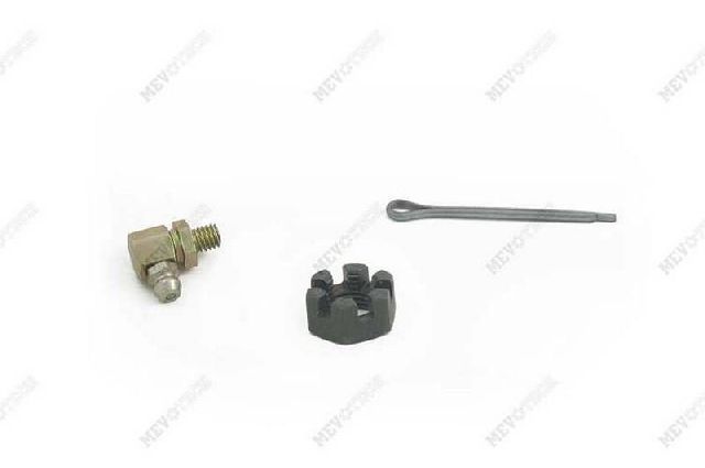 1986-1999 Buick LeSabre Steering Tie Rod End - Front Outer (Mevotech)
