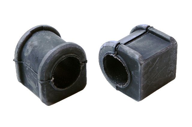 2006-2010 Mazda 5 Suspension Stabilizer Bar Bushing Kit - Front To Frame (Mevotech)