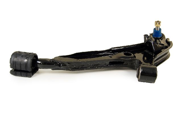 1994-1997 Nissan Altima Suspension Control Arm and Ball Joint Assembly - Front Left Lower (Mevotech)