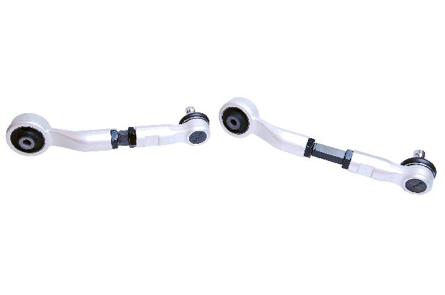 2009-2015 Audi S5 Suspension Control Arm and Ball Joint Assembly - Front Upper (Mevotech)