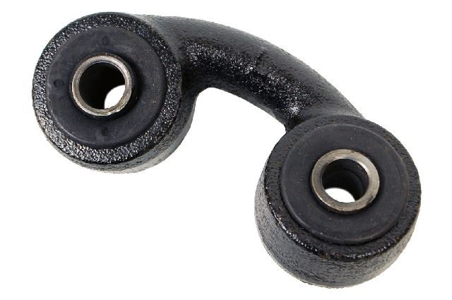 1985-1997 Ford F-350 Suspension Stabilizer Bar Link Kit - Front Right (Mevotech)