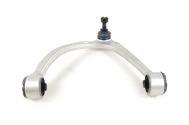 2001-2006 Lexus LS430 Suspension Control Arm and Ball Joint Assembly - Front Left Upper (Mevotech)