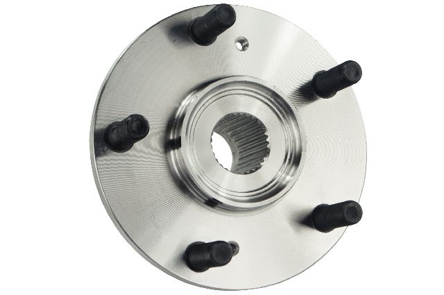 2007-2010 Honda Element Wheel Hub Repair Kit - Front (Mevotech)