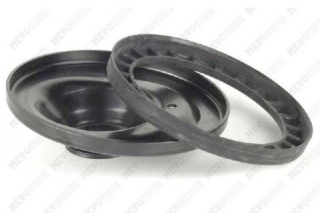 1991-1996 Mercury Tracer Suspension Coil Spring Seat - Front Upper (Mevotech)