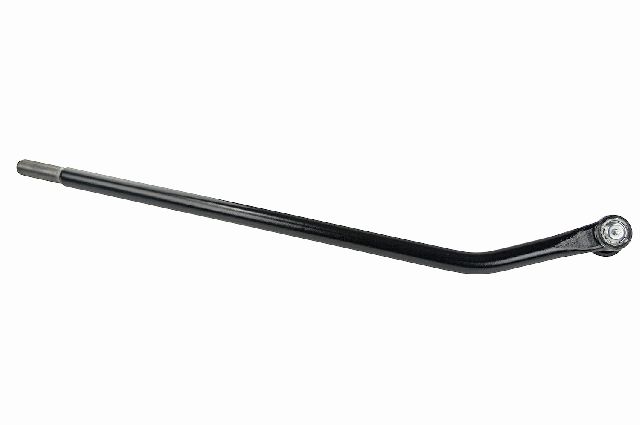 2007-2017 Jeep Wrangler Steering Drag Link - At Spindle (Mevotech)