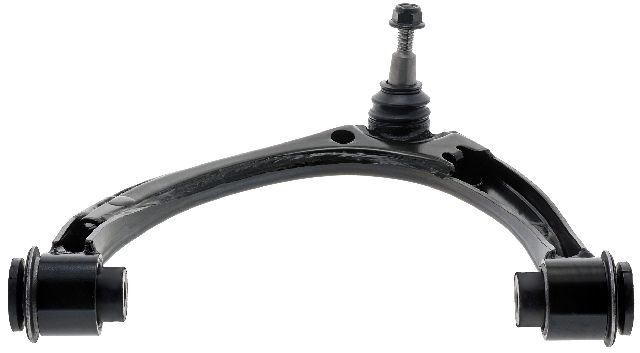 2015-2023 GMC Canyon Suspension Control Arm and Ball Joint Assembly - Front Left Upper (Mevotech)