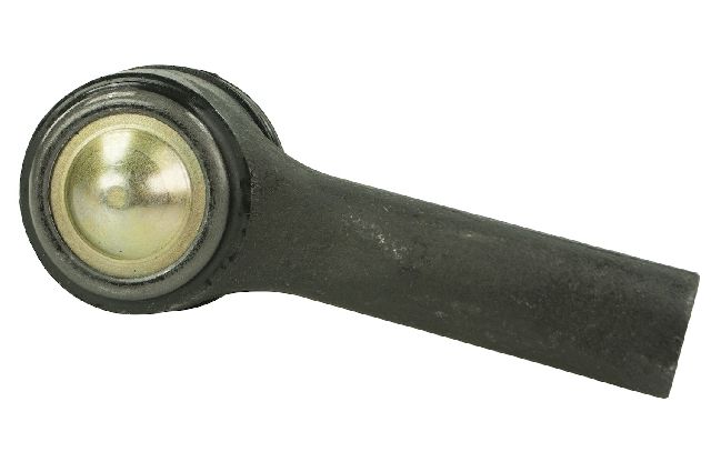 1998-2004 Nissan Frontier Steering Tie Rod End - Front Inner (Mevotech)