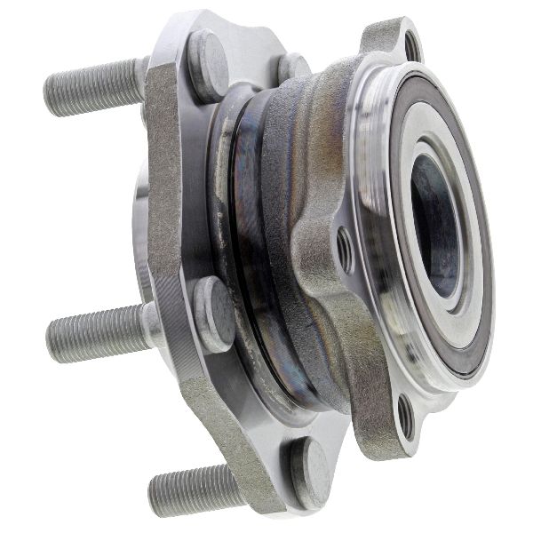 2018 Nissan LEAF Wheel Bearing and Hub Assembly - Front (Mevotech)
