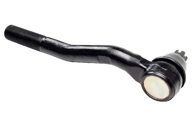1999-2004 Jeep Grand Cherokee Steering Tie Rod End - Right Lower Outer (Mevotech)