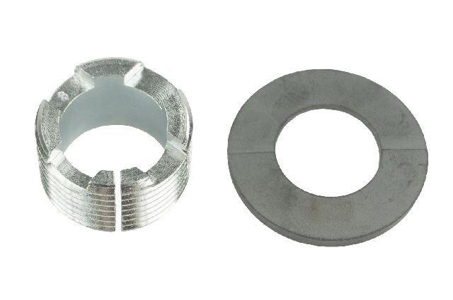 1974-1983 Jeep Cherokee Alignment Caster / Camber Bushing - Front (Mevotech)
