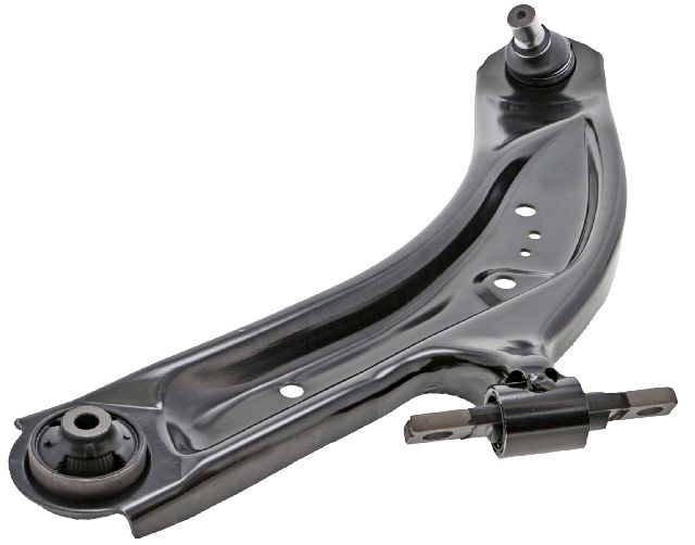 2014-2020 Nissan Rogue Suspension Control Arm and Ball Joint Assembly - Front Left Lower (Mevotech)
