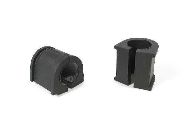 1989-1998 Chevrolet Tracker Suspension Stabilizer Bar Bushing Kit - Front To Frame (Mevotech)