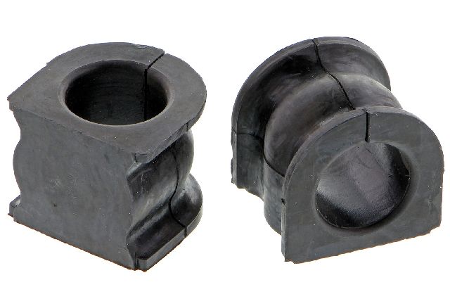 2007-2009 Acura MDX Suspension Stabilizer Bar Bushing Kit - Rear To Frame (Mevotech)
