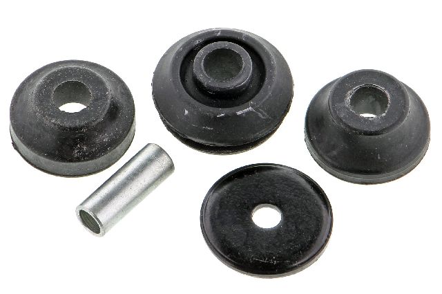 1995-2000 Dodge Avenger Suspension Strut Mount Kit - Front or Rear (Mevotech)