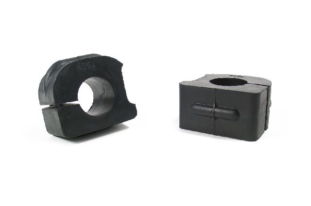 1984-1990 Dodge Caravan Suspension Stabilizer Bar Bushing Kit - Front To Frame (Mevotech)