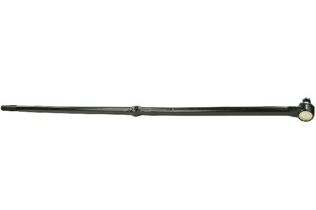 2000-2001 Dodge Ram 1500 Steering Tie Rod End - Front Left Inner (Mevotech)