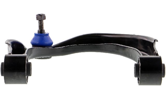2007-2011 Hyundai Azera Suspension Control Arm and Ball Joint Assembly - Front Right Upper (Mevotech)