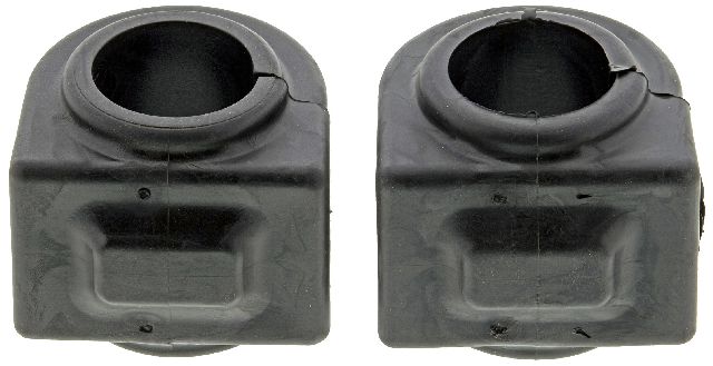 2007-2016 GMC Acadia Suspension Stabilizer Bar Bushing Kit - Front To Frame (Mevotech)