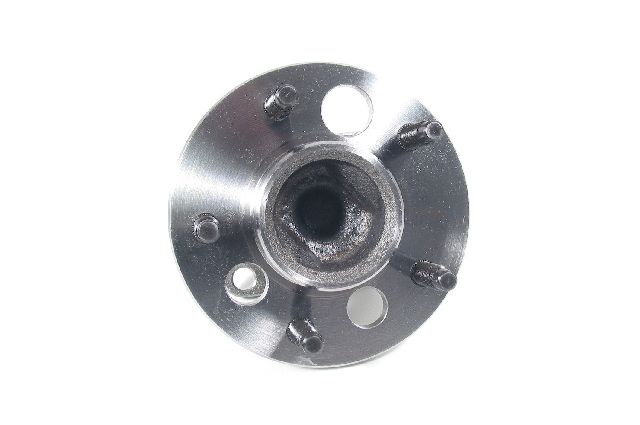 1991-2004 Cadillac Seville Wheel Bearing and Hub Assembly - Rear (Mevotech)