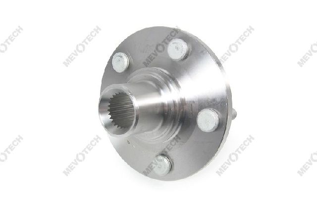 1988-1991 Lincoln Continental Wheel Hub Repair Kit - Front (Mevotech)