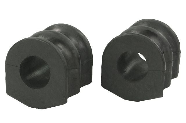 2004-2012 INFINITI QX56 Suspension Stabilizer Bar Bushing Kit - Rear To Frame (Mevotech)