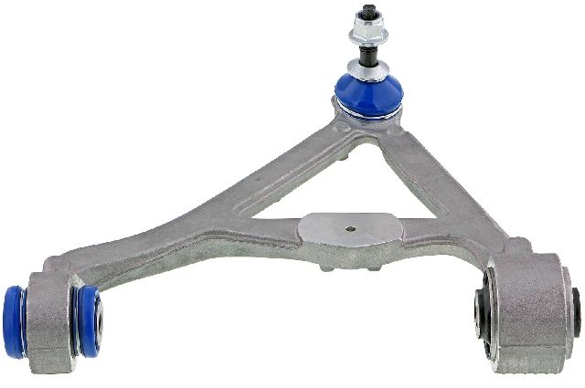 2000-2005 Lincoln LS Suspension Control Arm and Ball Joint Assembly - Rear Right Upper (Mevotech)