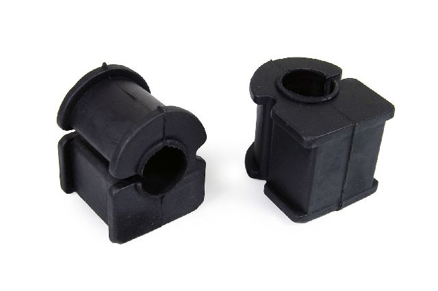 2000-2004 Toyota Avalon Suspension Stabilizer Bar Bushing Kit - Rear To Frame (Mevotech)