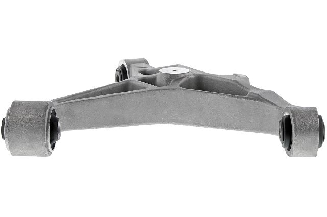 2004-2008 Jaguar S-Type Suspension Control Arm - Rear Left Lower (Mevotech)