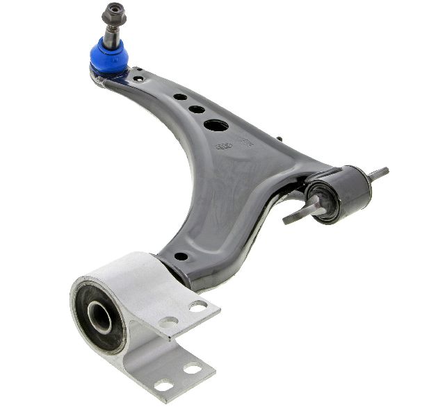 2017-2019 Buick LaCrosse Suspension Control Arm and Ball Joint Assembly - Front Left Lower (Mevotech)