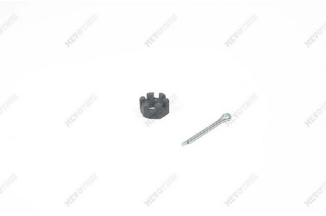 1996-2002 Toyota 4Runner Steering Tie Rod End - Front Right Outer (Mevotech)