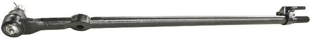 2005-2010 Ford F-550 Super Duty Steering Drag Link - Front Inner (Mevotech)