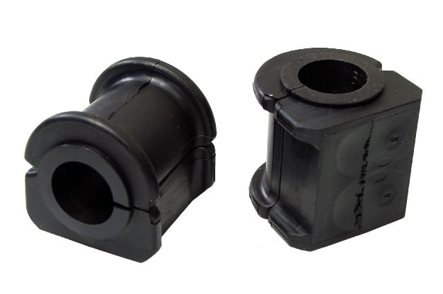 2005-2010 Pontiac G6 Suspension Stabilizer Bar Bushing Kit - Rear To Frame (Mevotech)