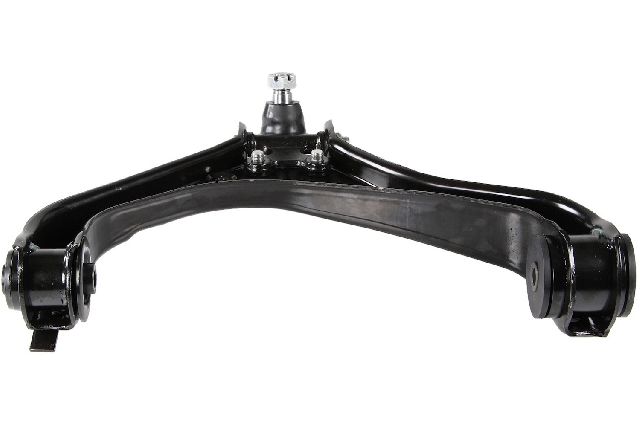 1990-1998 Mazda MPV Suspension Control Arm and Ball Joint Assembly - Front Left Lower (Mevotech)