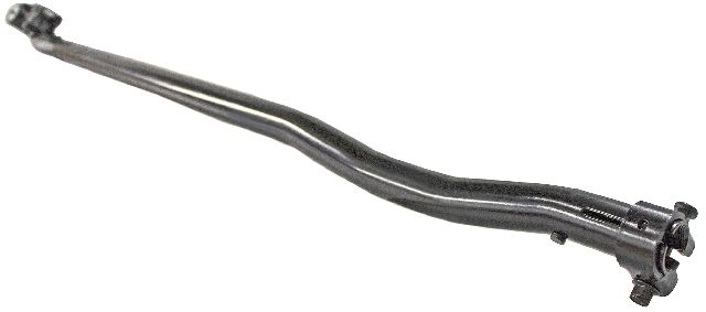 2018-2024 Jeep Wrangler Steering Tie Rod End - Front Right Outer (Mevotech)