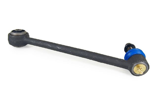 2011-2013 Chevrolet Caprice Suspension Control Arm and Ball Joint Assembly - Front Right Lower Rearward (Mevotech)