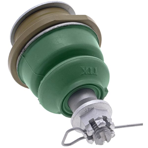 2024 Ford Ranger Suspension Ball Joint - Front Upper (Mevotech)