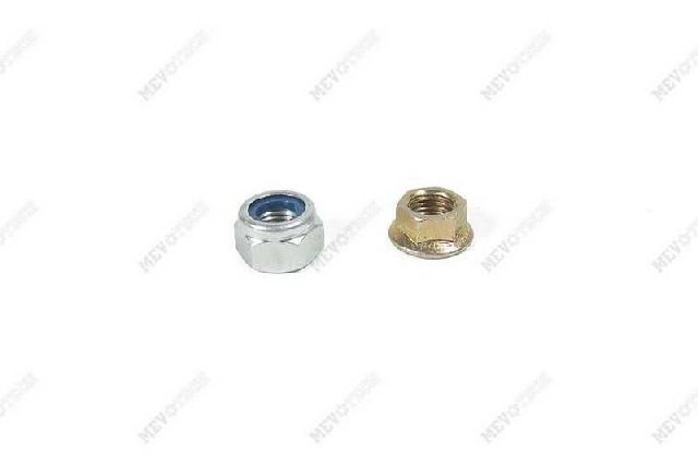 1995-1998 Hyundai Sonata Suspension Stabilizer Bar Link Kit - Front (Mevotech)