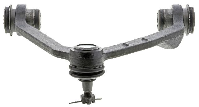 1998-2002 Lincoln Navigator Suspension Control Arm and Ball Joint Assembly - Front Left Upper (Mevotech)