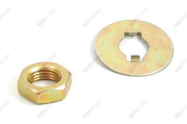 1983-1988 Toyota Tercel Steering Tie Rod End - Front Inner (Mevotech)