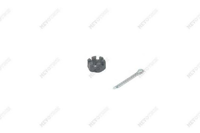 1984-1986 Nissan 300ZX Steering Tie Rod End - Front Outer (Mevotech)