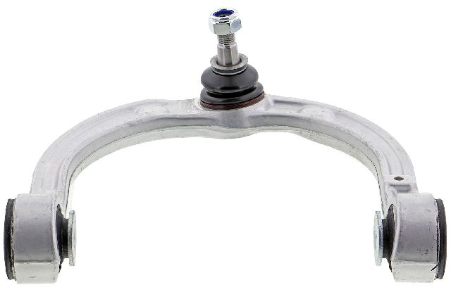 2006-2011 Mercedes-Benz ML350 Suspension Control Arm and Ball Joint Assembly - Front Right Upper (Mevotech)